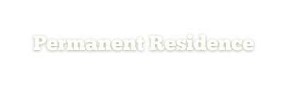 Permanent Residence